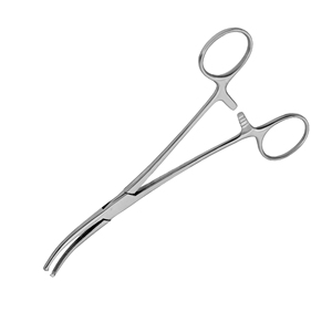 Pinzas Intestinales de Alta Calidad OEM ODM al por Mayor, Fabricadas en Pakistán, Fabricante de Instrumentos Quirúrgicos Premium, Pinzas Intestinales - Product Image 6