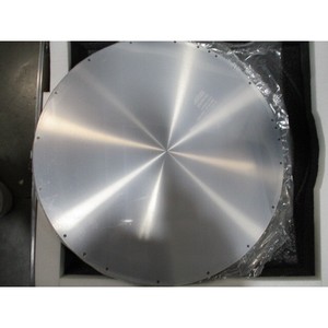 AMAT 0190-28093 300MM Target 025X20.625" APX-KT - อุปกรณ์และชิ้นส่วนเซมิคอนดักเตอร์ระดับโลกที่เชื่อถือได้ - Product Image 5