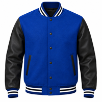 Blousons universitaires grecs personnalisés à capuche style Letterman pour le baseball, vente en gros, OEM, respirants, prix abordable