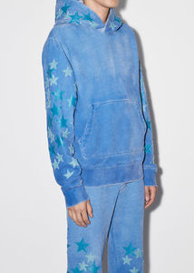 Chándal Holgado para Hombre 2026 |   Ropa Deportiva de Entrenamiento con Logotipo Personalizado |   Fabricante OEM - Product Image 3