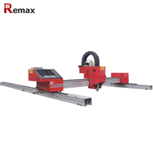 เครื่องตัดไฟเบอร์เลเซอร์ CNC แบบพกพา 1500W สำหรับตัดโลหะ - Product Image 3