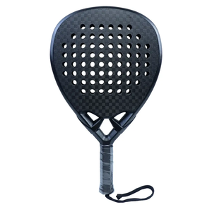 Raqueta de Pádel de Carbono Directa de Fábrica, Forma de Diamante, Espuma EVA, La Mejor Calidad, Diseño Moderno, Raqueta de Tenis de Carbono 3K 12K 18K 2026 - Product Image 2