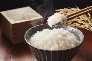 <b>Top</b> Selling Luxury Premium Original Product Bulk Sale Instant Food Quality Rice Buyers - Product Image 3