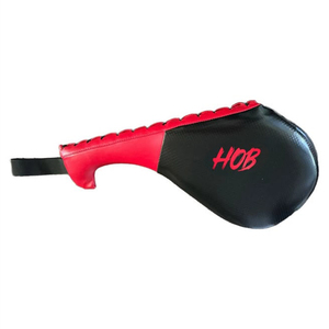 HOB Boxing: Almohadilla de Entrenamiento para Golpes y Patadas, Protector de Tibia para Artes Marciales Mixtas (MMA) - Product Image 2