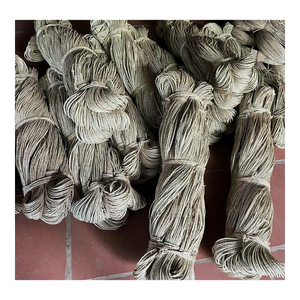Fournisseur de fibres naturelles de jonc de Sénégal du Vietnam en gros pour tapis, sacs et produits décoratifs tissés à la main - Product Image 5