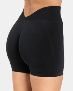 Shorts a Vita Bassa da Donna, Nuova Moda Casual, Aderenti, <span class=keywords><strong>Sexy</strong></span> e Traspiranti - Product Image 5