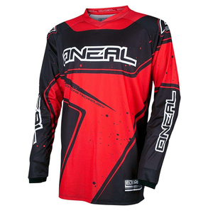 Camiseta de Motocross Transpirable, Diseño Personalizado, 100% Poliéster, Ligera, de Secado Rápido, para Motociclismo, ATV, Carreras, Deportes - Product Image 5