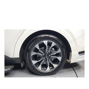 Abril 2021 para Kia Carnival 9 pasajeros, limusina de techo alto, vehículo especializado, transmisión automática, diésel Euro V, cuero, volante a la izquierda - Product Image 5