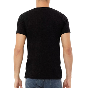 เสื้อยืดคอกลมแขนสั้นสำหรับผู้ชายมาใหม่เสื้อยืดลำลองดีไซน์คุณภาพสูงสำหรับฤดูร้อน - Product Image 5