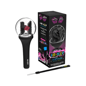 OFFICIAL H1-KEY Light Stick for Music Entertainment - Product Image 2