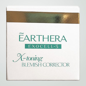 Maquillage coréen K-Beauty Eolssera X Correcteur de taches et unifiant le teint 1 pièce Fabriqué en Corée Crème correctrice couvrance totale - Product Image 3