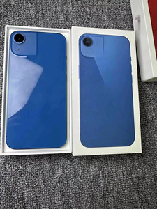 คุณภาพสูง ปลดล็อคแล้ว 128GB/256GB หน้าจอ OLED 6.1 นิ้ว 5G มือสองสำหรับรุ่น 13 พร้อมแบตเตอรี่ 3500-3999mAh - Product Image 5