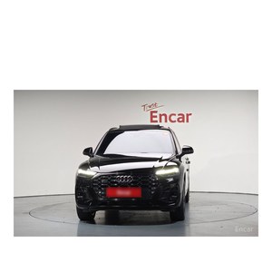 Audi Q5 45 TFSI quattro Premium 2023, 30,938 km, Volante a la Izquierda, Asientos de Cuero, Cámara Trasera, Techo Panorámico, Faros LED, Pantalla Táctil - Product Image 2