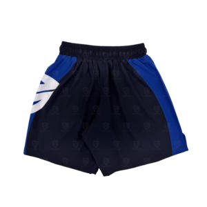 Meilleurs shorts de combat MMA personnalisés en gros, unisexes, pour l'entraînement UFC, la compétition, shorts de sublimation, vêtements de boxe, 100% polyester, durables - Product Image 2