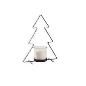 New Arrival <b>Candle</b> Pillar <b>Holder</b> Decorative Black Color <b>Candle</b> Stick <b>Holder</b> Metal Taper Votive Tube <b>Candle</b> <b>Holder</b> for Wedding - Product Image 3