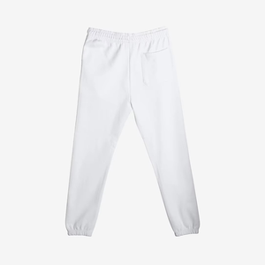 Pantalon de survêtement slim pour homme, coupe ajustée, en coton de haute qualité, respirant, pour la gym, le fitness, la course, l'entraînement, le streetwear décontracté - Product Image 2