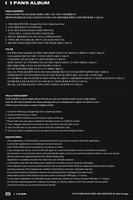 STRAY KIDS THIS & THAT [SKZOO Ver.] 10ème mini-album
