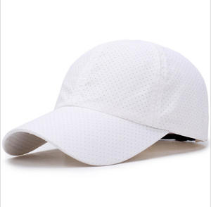 Gorra de Visera Ligera, Impermeable, de Secado Rápido, Perforada, Diseño Deportivo, para Deportes al Aire Libre de Verano, con Malla Transpirable, Tipo Béisbol - Product Image 6