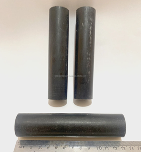 Premium Polished <b>Buffalo</b> <b>Horn</b> Rolls, Black and White Natural Long <b>Horns</b> Ideal for Crafting Knives, Door Knobs, and Handmade FWE - Product Image 1