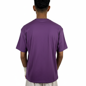 เสื้อยืดผู้ชายสไตล์ลำลอง สีพื้น น้ำหนักเบา คุณภาพดีที่สุด ขายส่ง เสื้อยืดผู้ชายทันสมัย - Product Image 2