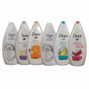 Limpiador Corporal Body Love Acne Clear - Product Image 6