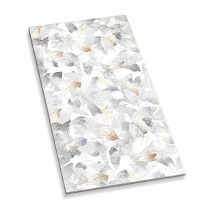 Azulejos de Piso de Cerámica Vitrificada de Primera Calidad, Duraderos, 600x1200, con Patrón de Mármol, Azulejos de Pared Brillantes para Proyectos Residenciales y Comerciales - Product Image 3