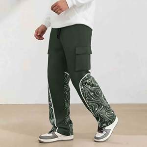 Custom Soft Shell Waterproof Print Heart Shape Unisex Jacket with Zipper Closure - Product Image 2
