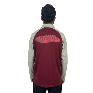 เสื้อโปโลแขนยาวผู้ชายคุณภาพสูง ระบายอากาศได้ดี ทันสมัย เหมาะสำหรับใส่ทำงาน ราคาขายส่งปี 2026 - Product Image 6