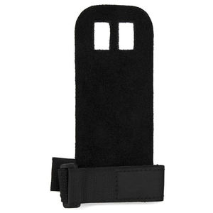 Agarraderas de Gimnasia de Alto Rendimiento con Ajuste Personalizable y Acolchado Suave para Dominadas, Muscle Ups, Anillas, Crossfit y Fisicoculturismo - Product Image 2