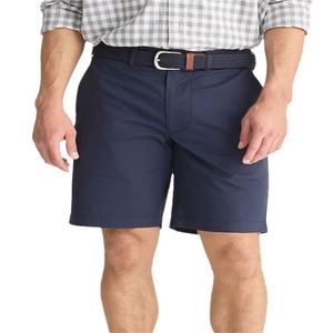 <b>Mens</b> Cross-Border Solid Color Summer Casual <b>Shorts</b> with Slant Pockets Mid Waist Loose Fit Comfortable Beach <b>Shorts</b> - Product Image 4