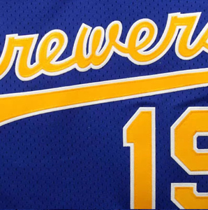 Maillot de baseball personnalisé en mesh, broderie sublimée, chemise de softball cousue, vêtements de sport pour hommes, vente en gros OEM en vrac - Product Image 4