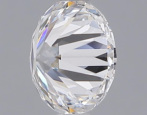 Diamante Cultivado en Laboratorio de 1.54 Ct, Corte Redondo, Claridad VS 1, Corte Excelente - Product Image 5