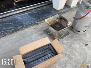 Charbon de bois en briquettes de sciure de bois du Vietnam, cendres blanches, 6 % de teneur en cendres, pour restaurants BBQ, services de restauration, importateurs - HASATU CHARCOAL OEM - Product Image 6