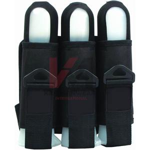 Arnés de Paintball Personalizado con Marca Propia, Cinturón Ajustable de Doble Velcro para un Ajuste Seguro, Precio al por Mayor en Sialkot - Product Image 6