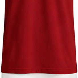 High-Quality Pique Polo Shirt for Men Long Sleeve with Chest Pocket 100% Cotton Blend Workwear Jersey - Product Image 5