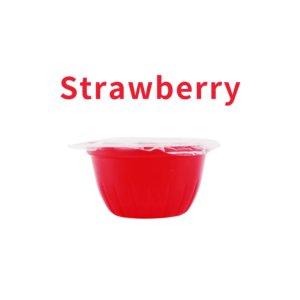 Boba con Sabor a Fresa Refrescante, Ideal para Agregar a Menús de Bebidas Especiales - Product Image 3