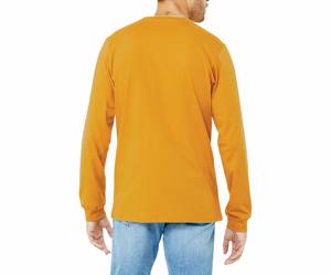 Chemise Homme en Coton à Manches Longues au Design Élégant, Légère, Anti-Plis, Confortable et Respirante – Grande Vente - Product Image 3