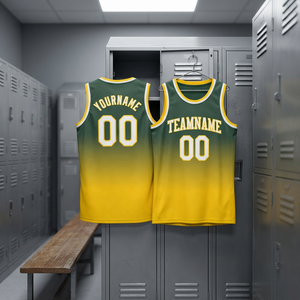 Camiseta de baloncesto sublimada personalizada, negra y roja, sin mangas, corte deportivo, para adulto - Product Image 5