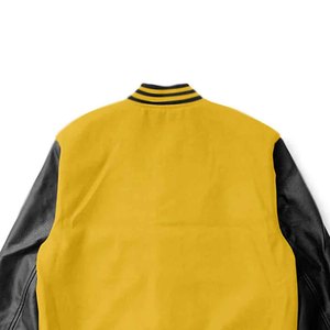 Nouvelle veste universitaire pour homme, style fashion, avec design personnalisé, veste universitaire pour homme pour un usage décontracté - Product Image 5