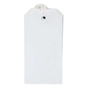 Étiquettes de vêtements écologiques personnalisées en gros, étiquettes de vêtements imperméables de qualité supérieure - Product Image 4