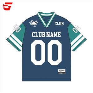 Venta al por mayor de camisetas personalizadas para equipos de hockey sobre hielo, fabricante de ropa deportiva, personalización de nombre y número, hecho en Pakistán. - Product Image 1