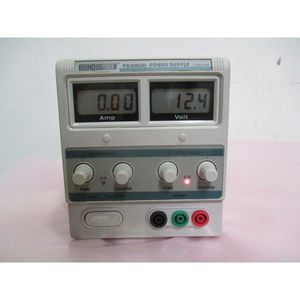 Alimentation électrique HQ Power PS3003U, 0-30V, 0-3A, 423627 - Équipements et pièces semi-conductrices de renommée mondiale à confiance - Product Image 4