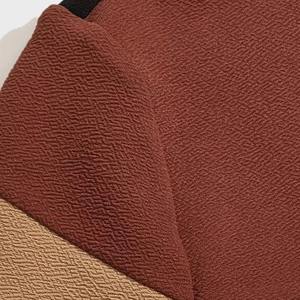 Conjunto de camiseta y pantalones cortos para hombre con logotipo personalizado más vendido, conjunto de dos piezas de camiseta de manga corta y pantalones cortos para hombre - Product Image 3