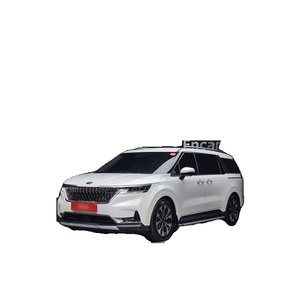 Kia Carnival Signature 2021 de 7 Plazas, Gasolina, Transmisión Automática, 54,629 km, Norma de Emisiones Euro V, Volante a la Izquierda - Product Image 1