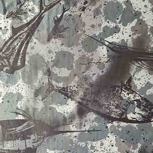 Sublimation Fishing <b>Clothing</b> Long Sleeve Hoodie for Fishing Wear UPF 50+ <b>Sun</b> <b>Protection</b> Quick Dry Fishing Hoodie - Product Image 4