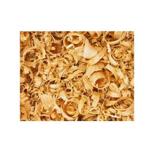 Virutas de madera de pino económicas y a granel para granjas avícolas y camas para caballos - Product Image 3