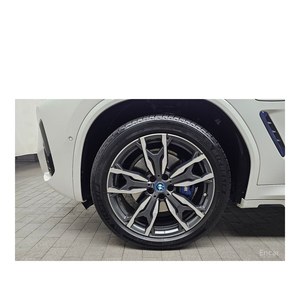 BMW X3 XDrive 30e M Sports 2024, Volante a la Izquierda, Caja de Cambios Automática, con Cámara Trasera, 45,610 Km - Product Image 5