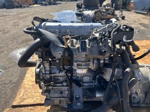 07-10 Solstices Saturns Sky HHR Cobalt LNF Moteur Turbo 2.0L Transmission SWAP 69K - Product Image 1