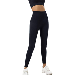 Seamless Women Active wear Yoga Set Quick Dry Sports Bra and <b>Leggings</b> for Gym <b>Workout</b> Running and Fitness - Product Image 5