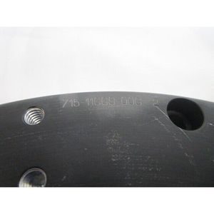LAM 716-011564-003 ÉLECTRODE SUPÉRIEURE SFG-2 DE 6 POUCES, 111180 - Équipements et Pièces Semi-conducteurs d'Occasion Fiables à l'International chez - Product Image 5